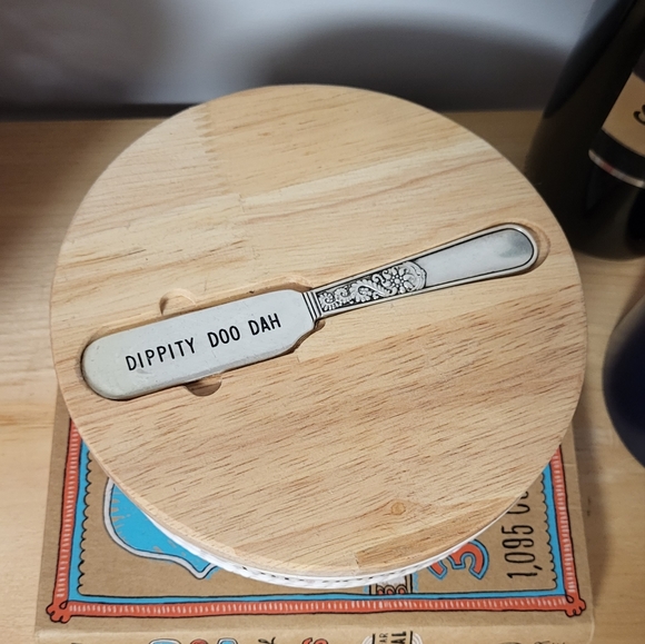 Dip bowl and lid set - Picture 2 of 2